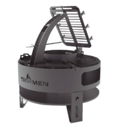 TROMEN Parrilla Ceibo