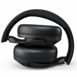 PHILIPS Auriculares On Ear Bluetooth Negro TAH8506BK/00