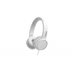 PHILIPS Auriculares On Ear Blanco TAH4105WT00