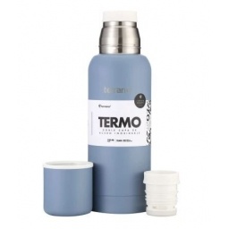 TERMO TERRANO 750 ML CELESTE AC402020027---