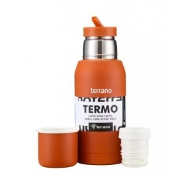 TERMO TERRANO 750 ML TERRACOTA AC402020414---