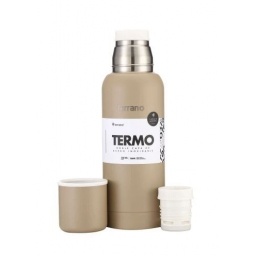 TERMO TERRANO 750 ML ARENA AC402020472---