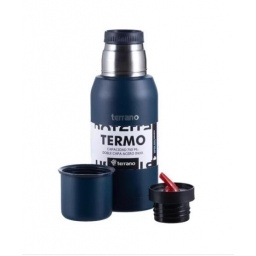 TERMO TERRANO 750 ML OPA.AZ AC402020069---