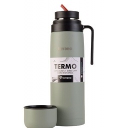 TERMO ACERO TERRANO CMANIJA OLIVA AC409023467---