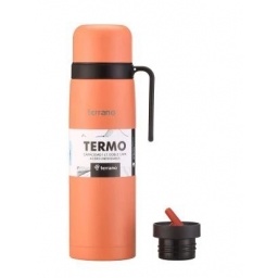 TERMO ACERO TERRANO CMANIJA CORAL AC409023420---