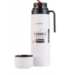 TERMO ACERO TERRANO CMANIJA BLANCO AC409023018---