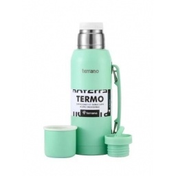 TERMO TERRANO 1LT. VERDE AGUA AC402021079---