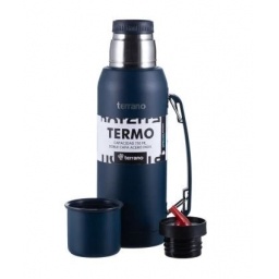 TERMO TERRANO 1LT. AZUL OPACO AC402021069---