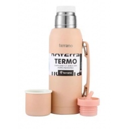TERMO TERRANO 1LT. ROSADO AC402021028---