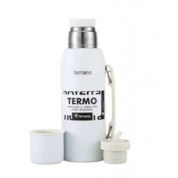 TERMO TERRANO 1LT. BLANCO AC402021018---