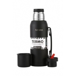 TERMO TERRANO 1LT. NEGRO OPACO AC402021071---