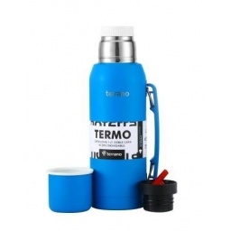 TERMO TERRANO 1LT. AZUL ELECTRICO AC402021014---