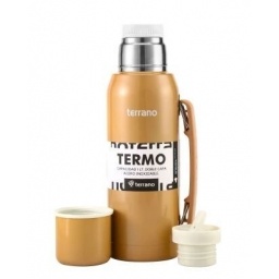 TERMO TERRANO 1LT. ORO AC402021170---