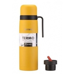 TERMO ACERO TERRANO CMANIJA AMARILLO AC409023019---