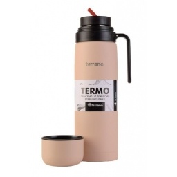 TERMO ACERO TERRANO CMANIJA ROSADO AC409023028---