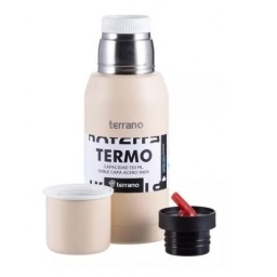 TERMO TERRANO 750 ML TAUPE AC402020017---
