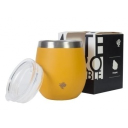 MATE ACERO TERRANO CTAPA MOSTAZA AC403010020---
