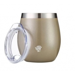 MATE ACERO TERRANO CTAPA PLATA AC403010008---