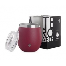 MATE ACERO TERRANO CTAPA BORDEAUX AC403010021