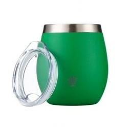 MATE ACERO TERRANO CTAPA VERDE BRASIL