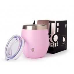 MATE ACERO TERRANO CTAPA LILA AC403010504---