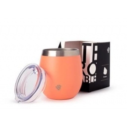 MATE ACERO TERRANO CTAPA CORAL AC403010420---
