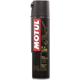 MULTIPROTECT EZ LUBE 400 ML AFLOJA TUERCA. P4 MOTUL