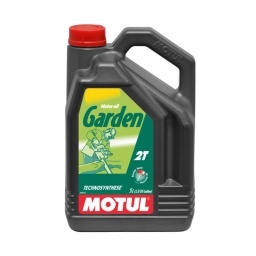 MOTUL GARDEN 2T 5L.