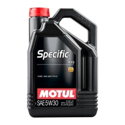 SPECIFIC FORD 913D 5W30 5L