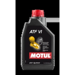 C.AUTOMATICA ATF VI 1L.