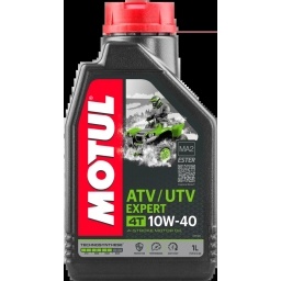 ATV-UTV 4T 10W40 1L.