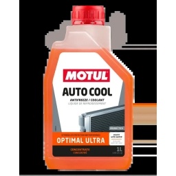 AUTO COOL OPTIMAL 1L