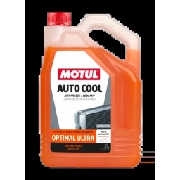 AUTO COOL OPTIMAL 5L