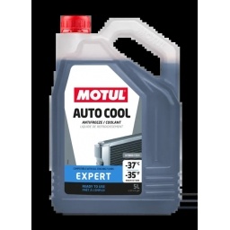 AUTO COOL EXPERT 5L