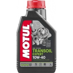 TRANSOIL EXPERT 10W40