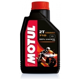 MOTUL 710 2T 1L.