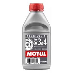 LIQUIDO DE FRENO DOT 34