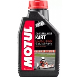 MOTUL KART GRAND PRIX