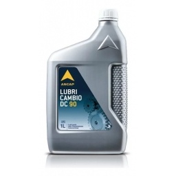 LUBRICAMBIO DC90 1L