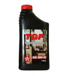TGF SAE 80W90 1L