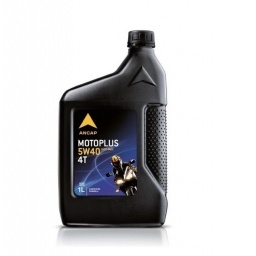 MOTOPLUS 4T 5W40 1L