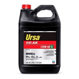 URSA HD AK 25W60 4 LITRO