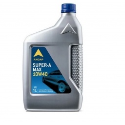 SUPER A MAX 10W40 1L