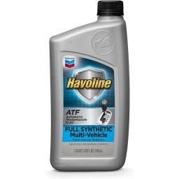 HAVOLINE ATF FULL SYNTHETIC 1L