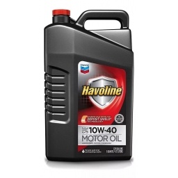 HAVOLINE 10W40 4,73L