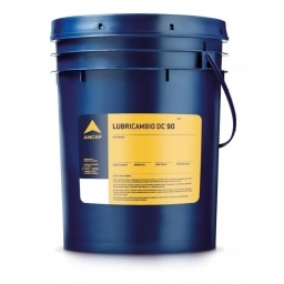 LUBRICAMBIO DC90 20L