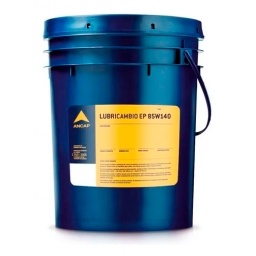 LUBRICAMBIO EP 85W140 20L
