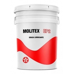 GRASA MOLYTEX EP2 20K