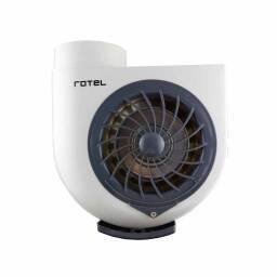ROTEL Turbina Extractora De Aire Para Cocina 72742