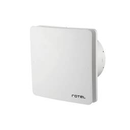 ROTEL Extractor De Aire Para Bao 4 DECO 72773